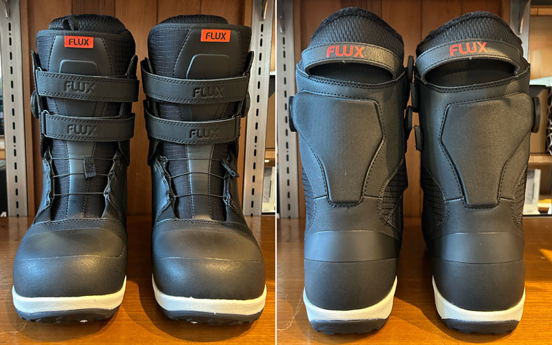 FLUX（フラックス） 24-25 FLUX/フラックス HB-BOA ハイブリッドボア