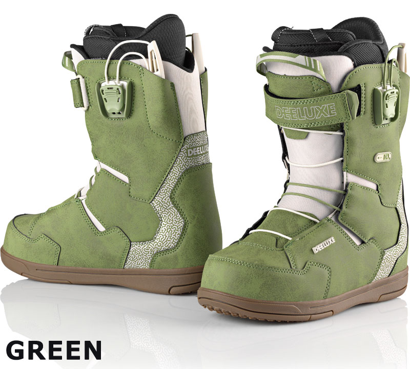 DEELUXE（ディーラックス） 24-25 DEELUXE/ディーラックス TEAM ID