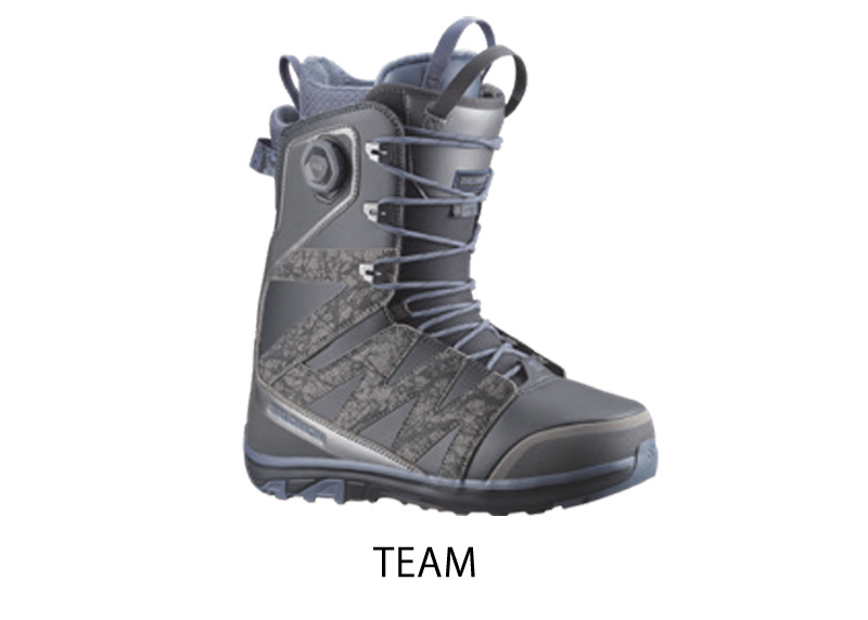 SALOMON（サロモン） 25-26 SALOMON/サロモン X APPROACH LACE SJ BOA