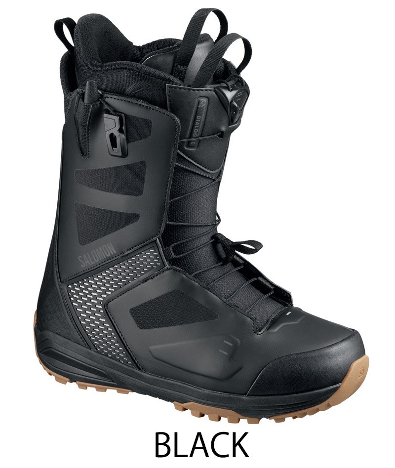 SALOMON（サロモン） 19-20 SALOMON / サロモン DIALOGUE WIDE