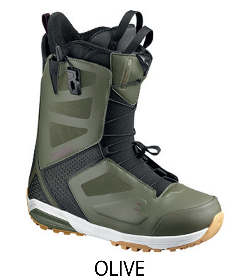 SALOMON（サロモン） 19-20 SALOMON / サロモン DIALOGUE WIDE