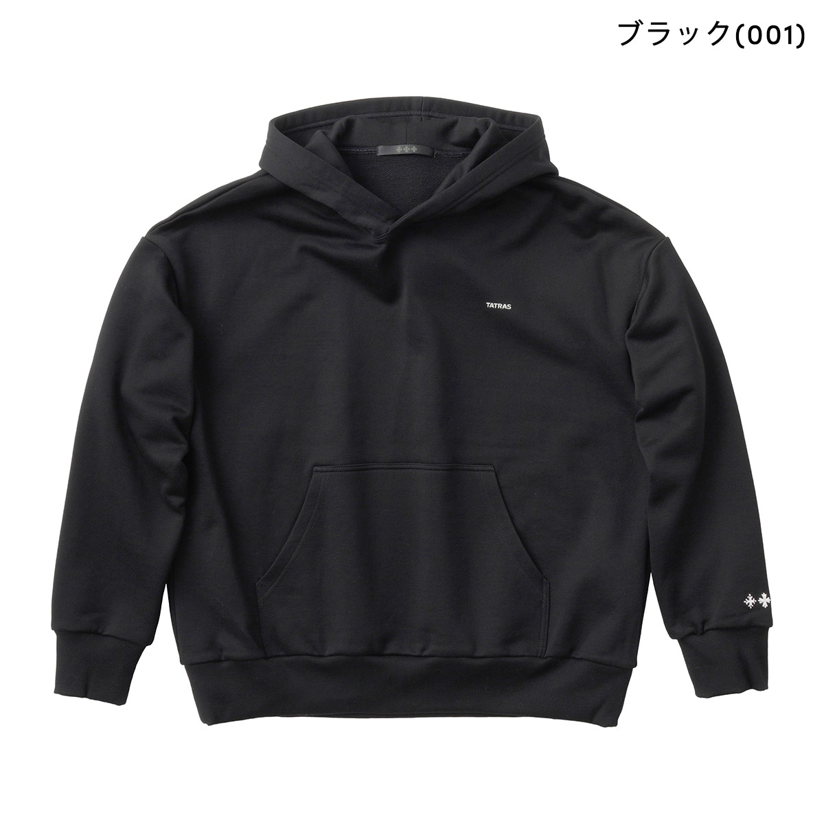 TATRAS（タトラス） 並行輸入 パーカー アギラ MJXA0049063588メンズ