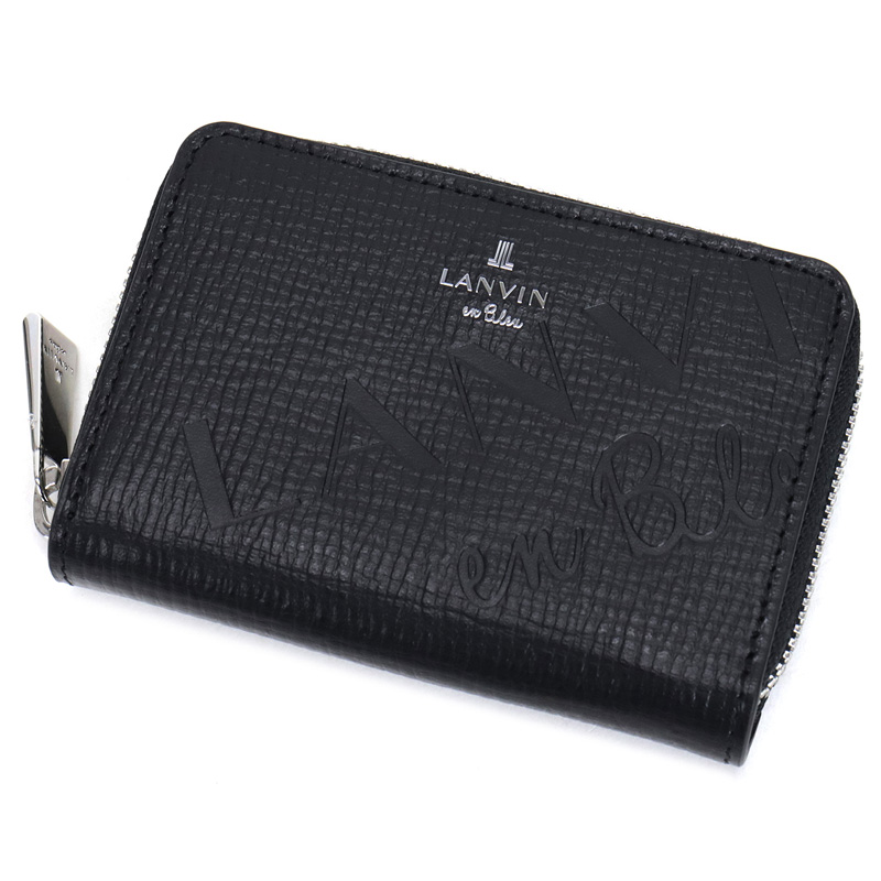 LANVIN en Bleu ランバンオンブルー コインケース バトラー小物 小銭