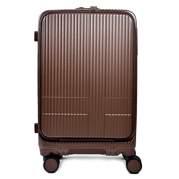 innovator（イノベーター） スーツケース 55L innovator キャリー