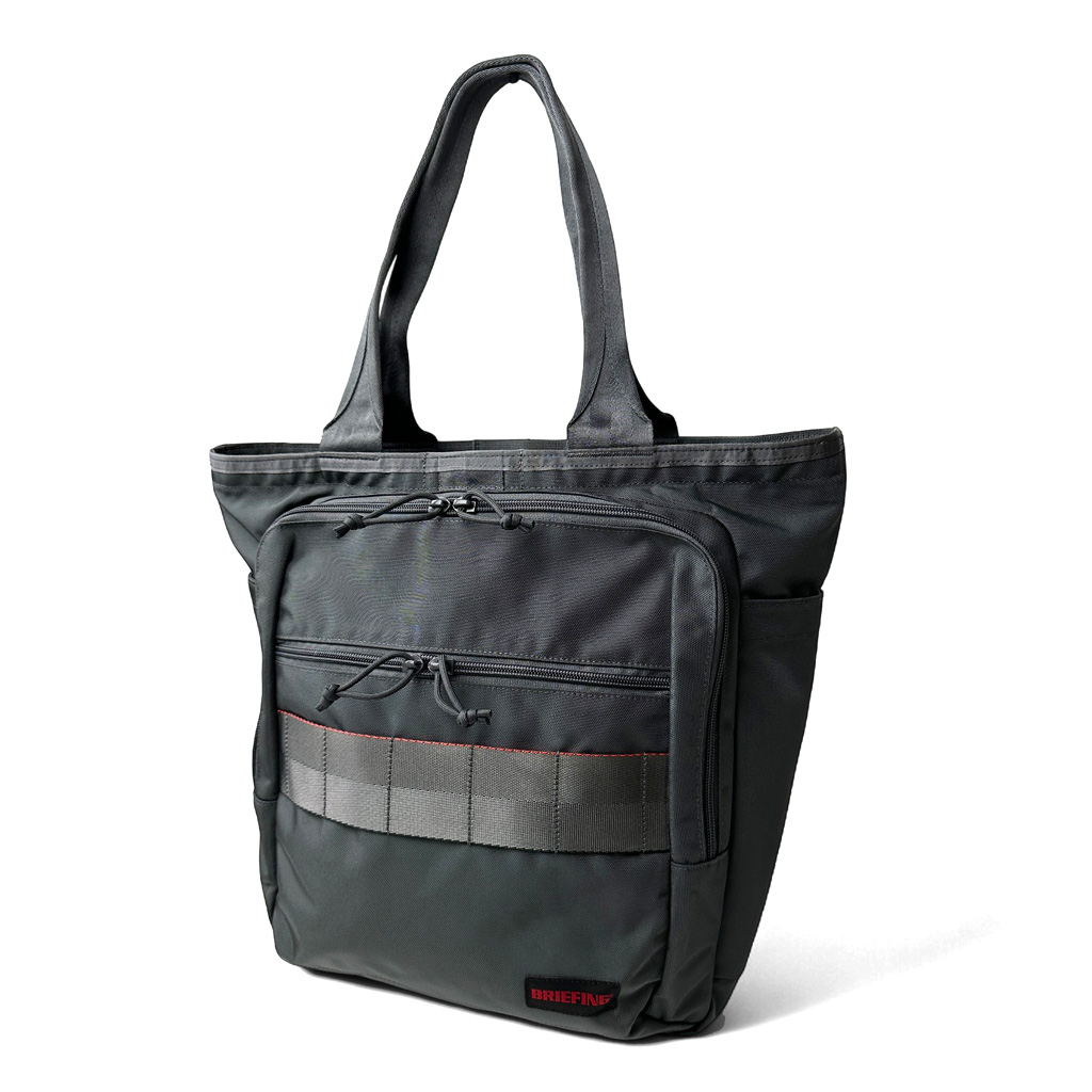 BRIEFING（ブリーフィング） AG トートバッグ BRA253T04 BRIEFING BS