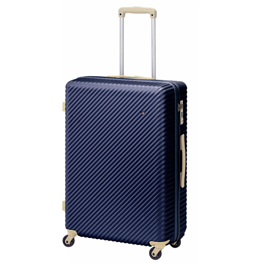 Ace（エース） 【ノベルティ特典】 ハント マイン スーツケース