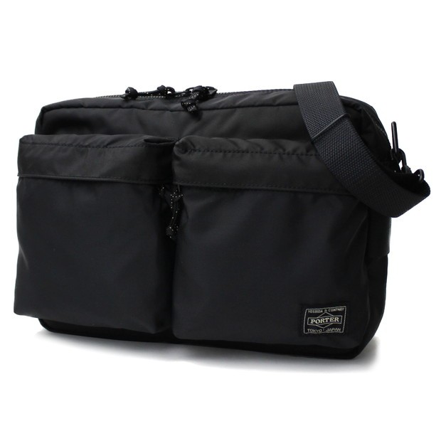 PORTER ポーター フォース ショルダーバッグ(S) 855-05457 吉田カバン