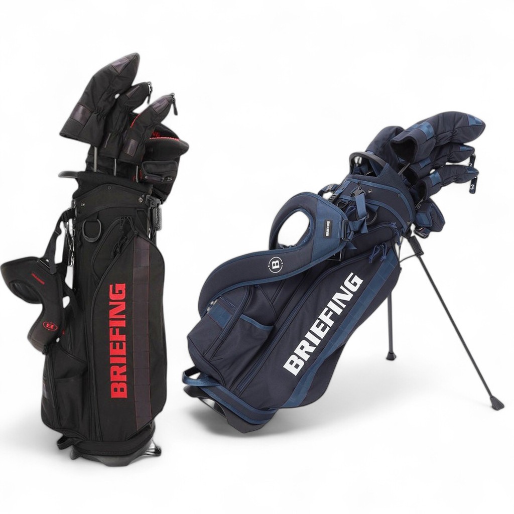 BRIEFING GOLF（ブリーフィングゴルフ） ブリーフィング ゴルフ