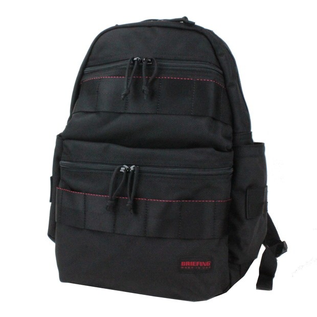BRIEFING（ブリーフィング） MADE IN USA リュックサック ATTACK PACK