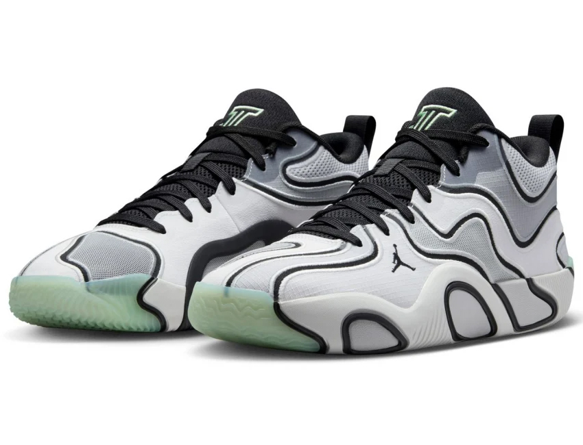 NIKE（ナイキ） 男性 メンズ シューズ JORDAN TATUM 3 PF ジョーダン