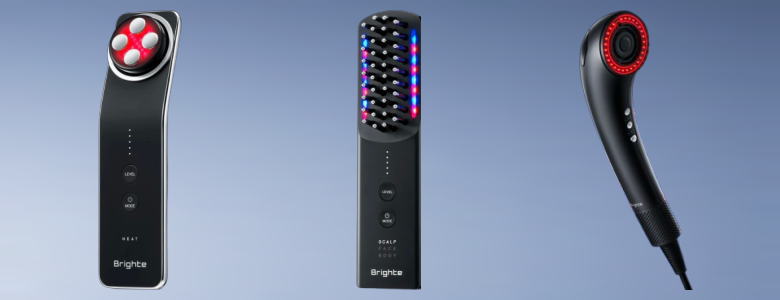 送料無料 ブライト ／ エレキブラシ プラス Brighte ELEKI BRUSH+