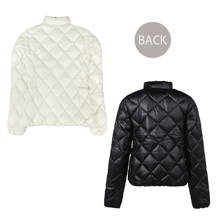 DUVETICA（デュベティカ） 爆買 レディース ダウンジャケット 軽量