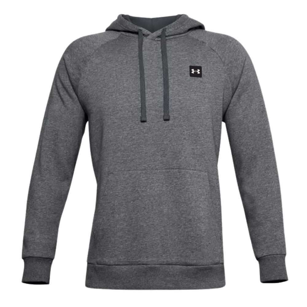 UNDER ARMOUR（アンダーアーマー） ライバルフリース パーカー メンズ