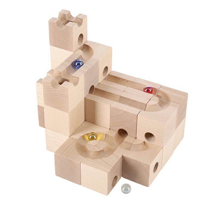 cuboro 【並行輸入品】キュボロ スタンダード 32 CUBORO STANDARD 32