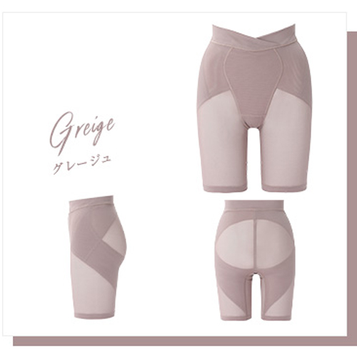 ガードル お腹引き締め SliBee スリビー DR METHOD ドクターメソッド