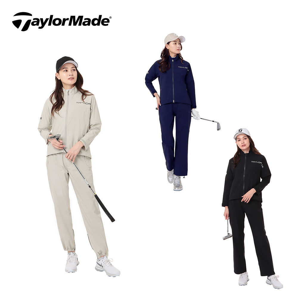 TaylorMade（テーラーメイド） セール 20%OFF TaylorMade レディース