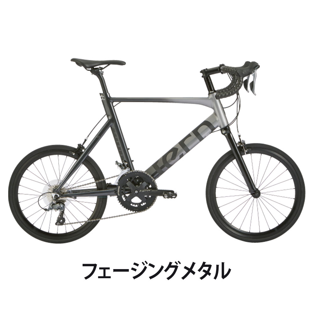 DAHON（ダホン） Tern ターン 自転車 ミニベロ Surge サージュ 2024年