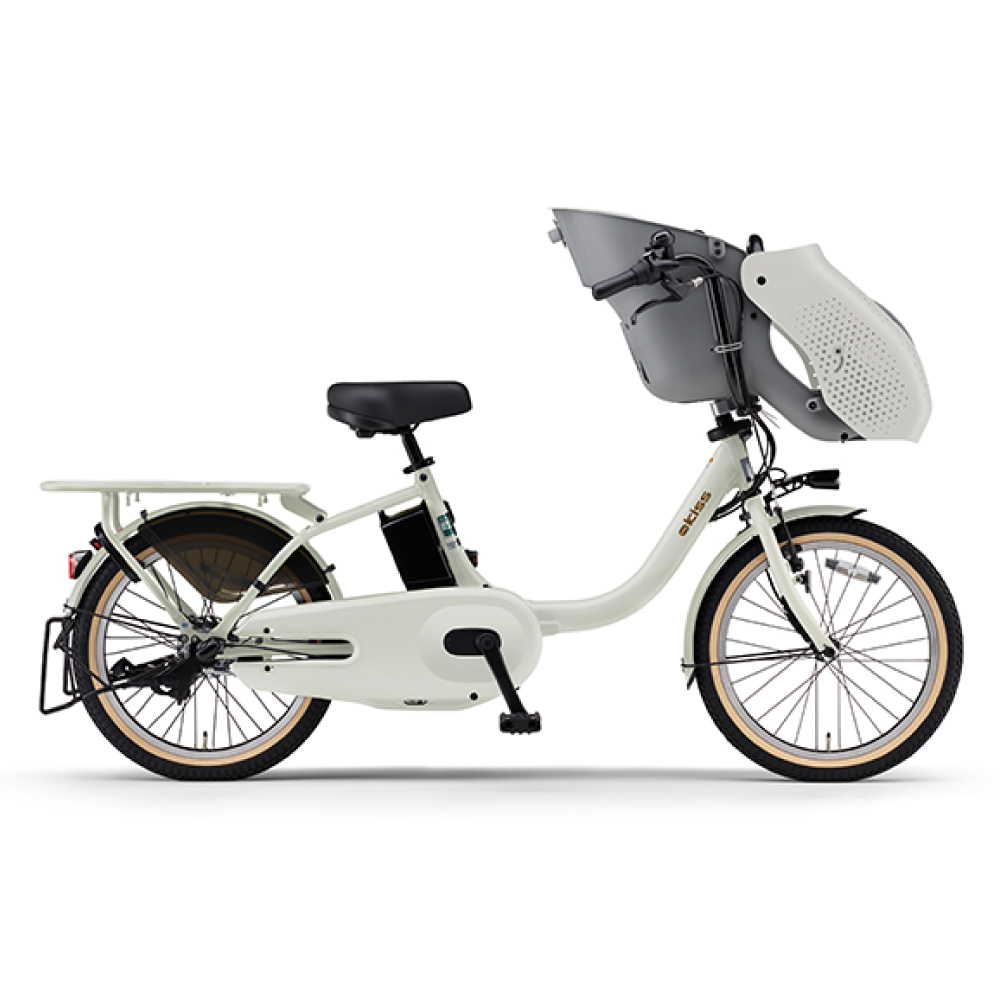 ヤマハ発動機 電動アシスト自転車 YAMAHA ヤマハ PAS kiss パス キッス