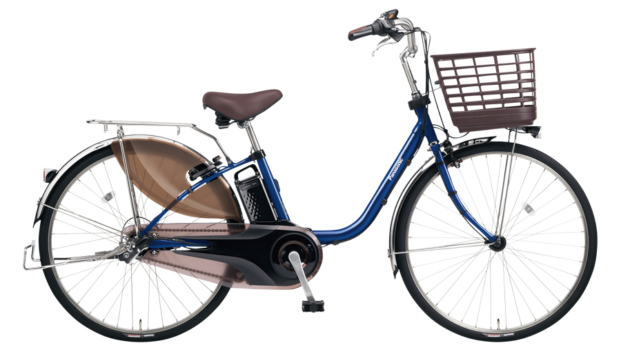 ViVi 電動自転車 Panasonic パナソニック 2023年モデル ビビ・DX FD631