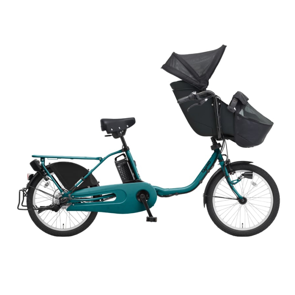 Gyutto ((5のつく日は3000円クーポン!))電動アシスト自転車 Panasonic