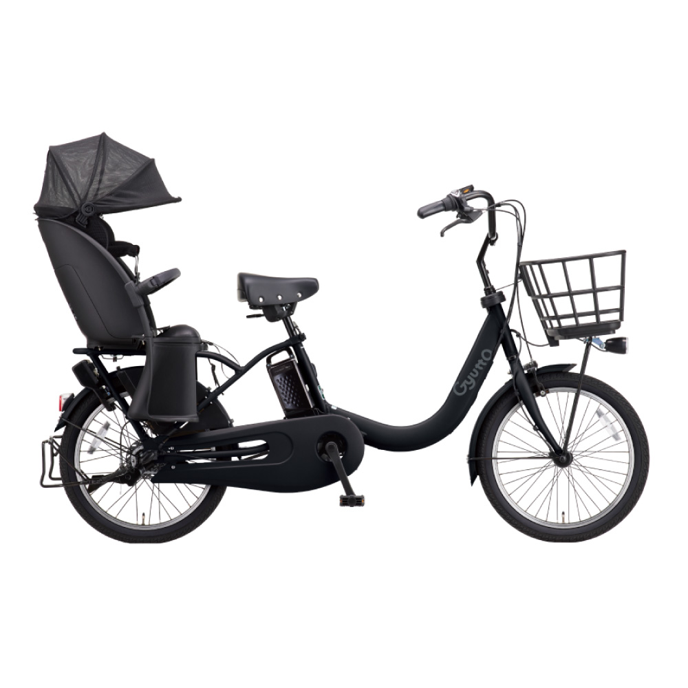Panasonic（パナソニック） 電動アシスト自転車 2026年 ギュットク