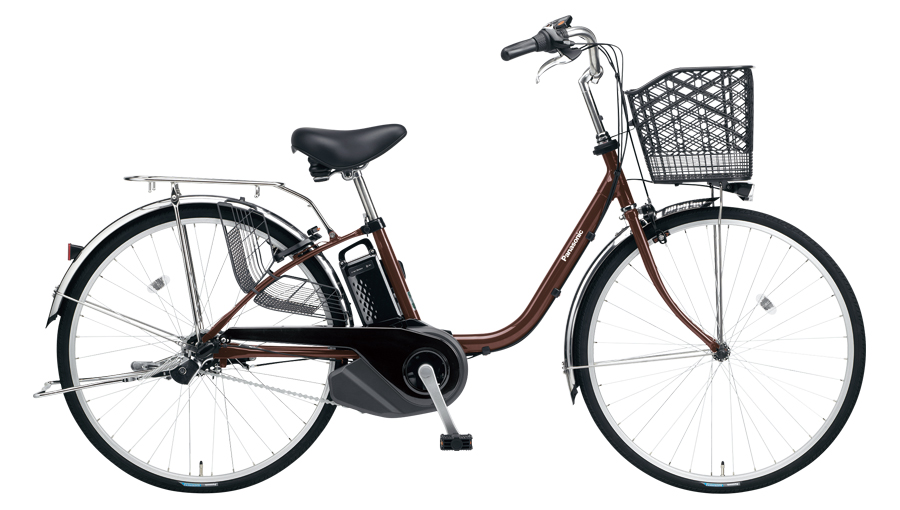 ViVi ((5のつく日は3000円クーポン!))電動アシスト自転車 電動自転車