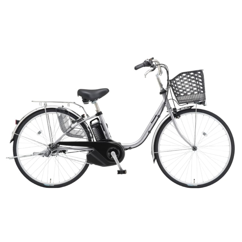 ViVi ((5のつく日は3000円クーポン!))【特価】 電動アシスト自転車