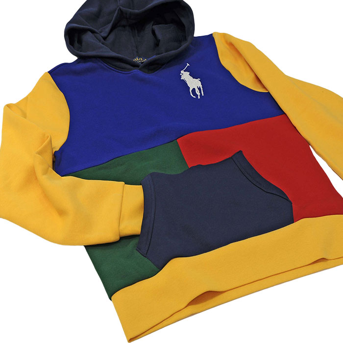 POLO RALPH LAUREN（ポロ・ラルフローレン） 爆買 ポロ ラルフローレン