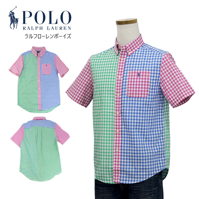 POLO RALPH LAUREN（ポロ・ラルフローレン） 爆買 ラルフローレン