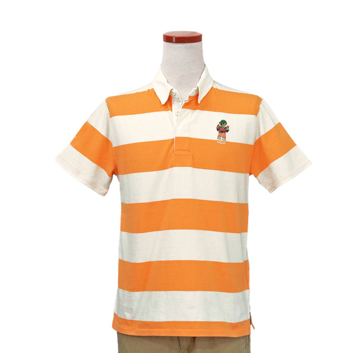 POLO RALPH LAUREN（ポロ・ラルフローレン） 爆買 ポロラルフローレン