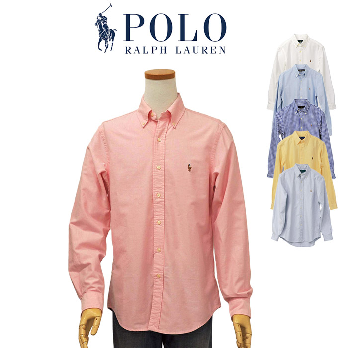 POLO RALPH LAUREN（ポロ・ラルフローレン） 爆買 ポロ ラルフローレン
