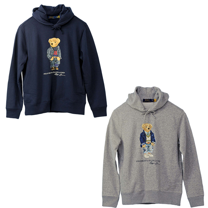 POLO RALPH LAUREN（ポロ・ラルフローレン） 爆買 ポロベアー ラルフ
