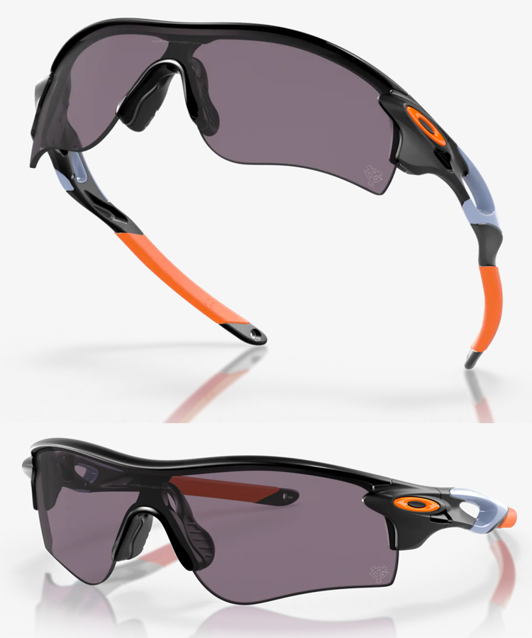 日本正規品 オークリー（OAKLEY）レーダー ロック パス Japanese