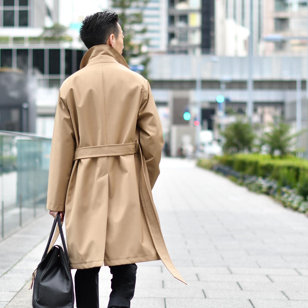 TAGLIATORE（タリアトーレ） 【FINAL SALE 返品交換不可】TAGLIATORE