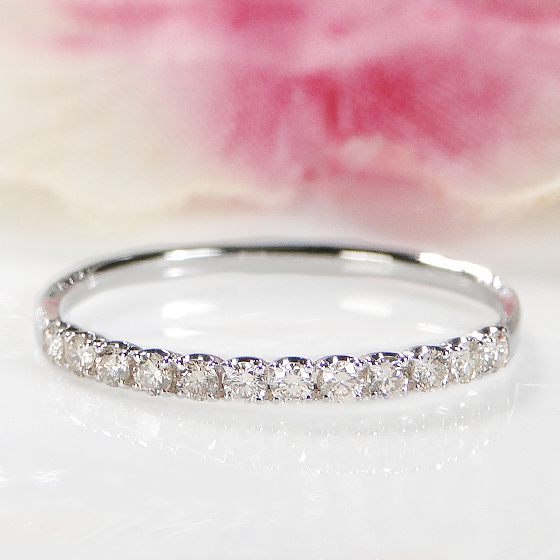 Classic CHESS（クラシックチェス） K10/K18 YG/PG/WG 0.2ct 0.2