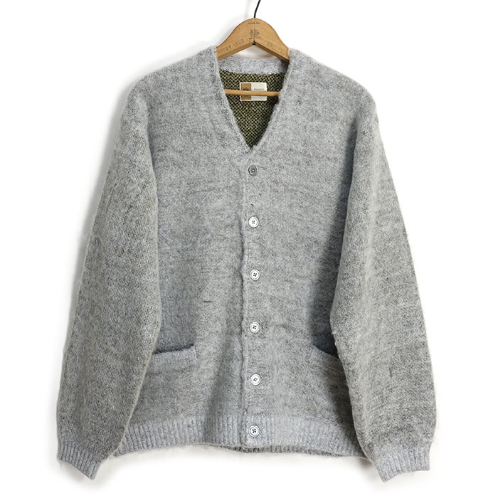 TOWNCRAFT（タウンクラフト） タウンクラフト［TC24F01000］シャギー