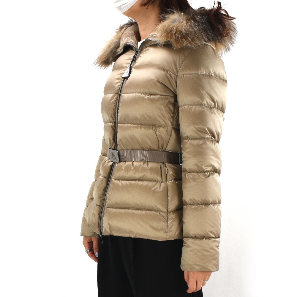 MONCLER（モンクレール） 【並行輸入品】モンクレール ダウン