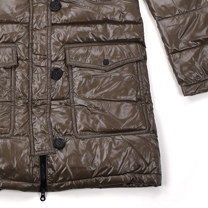 DUVETICA（デュベティカ） 【SALE】【並行輸入品】デュベティカ ダウン