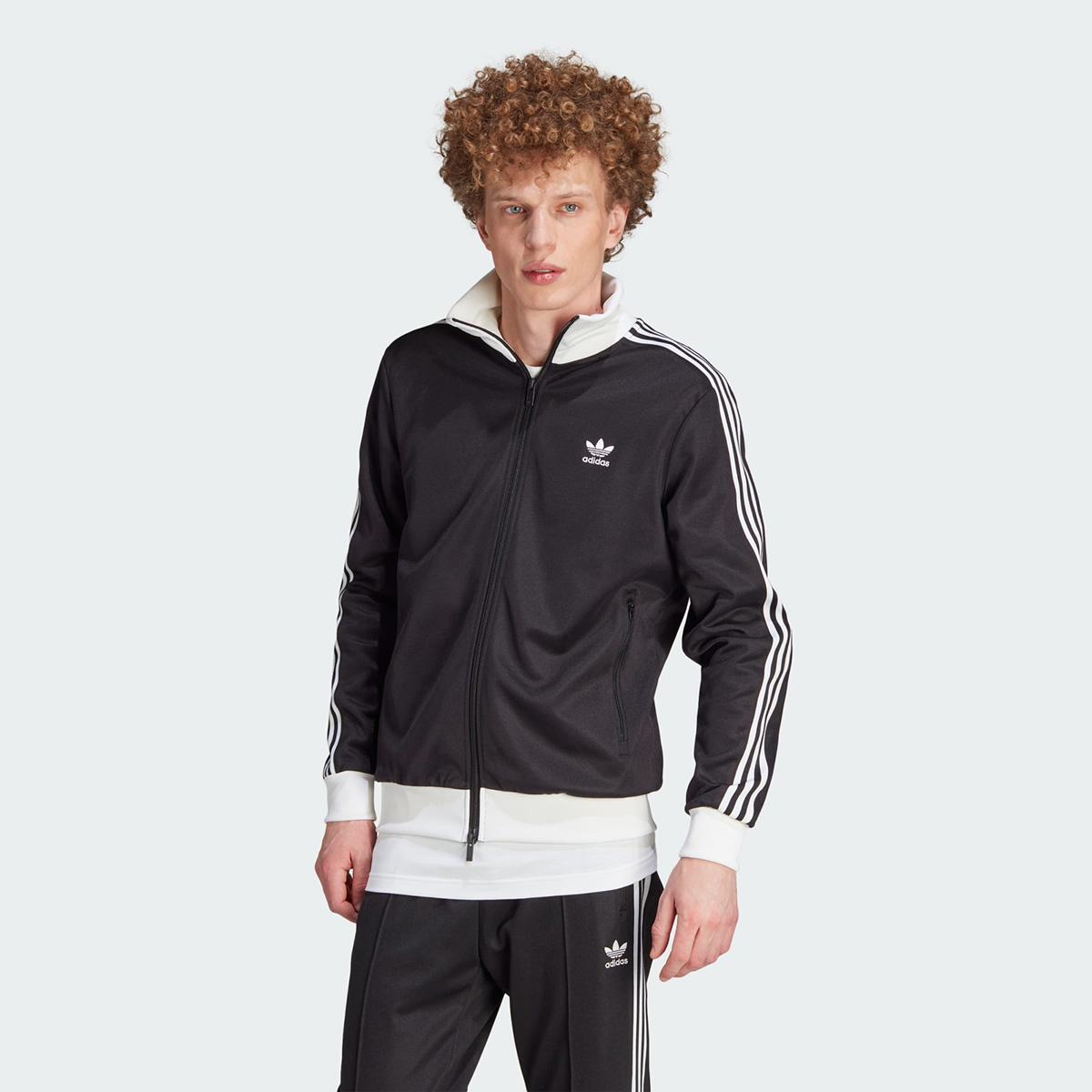 adidas Originals アディダス ジャージ アディカラー クラシック