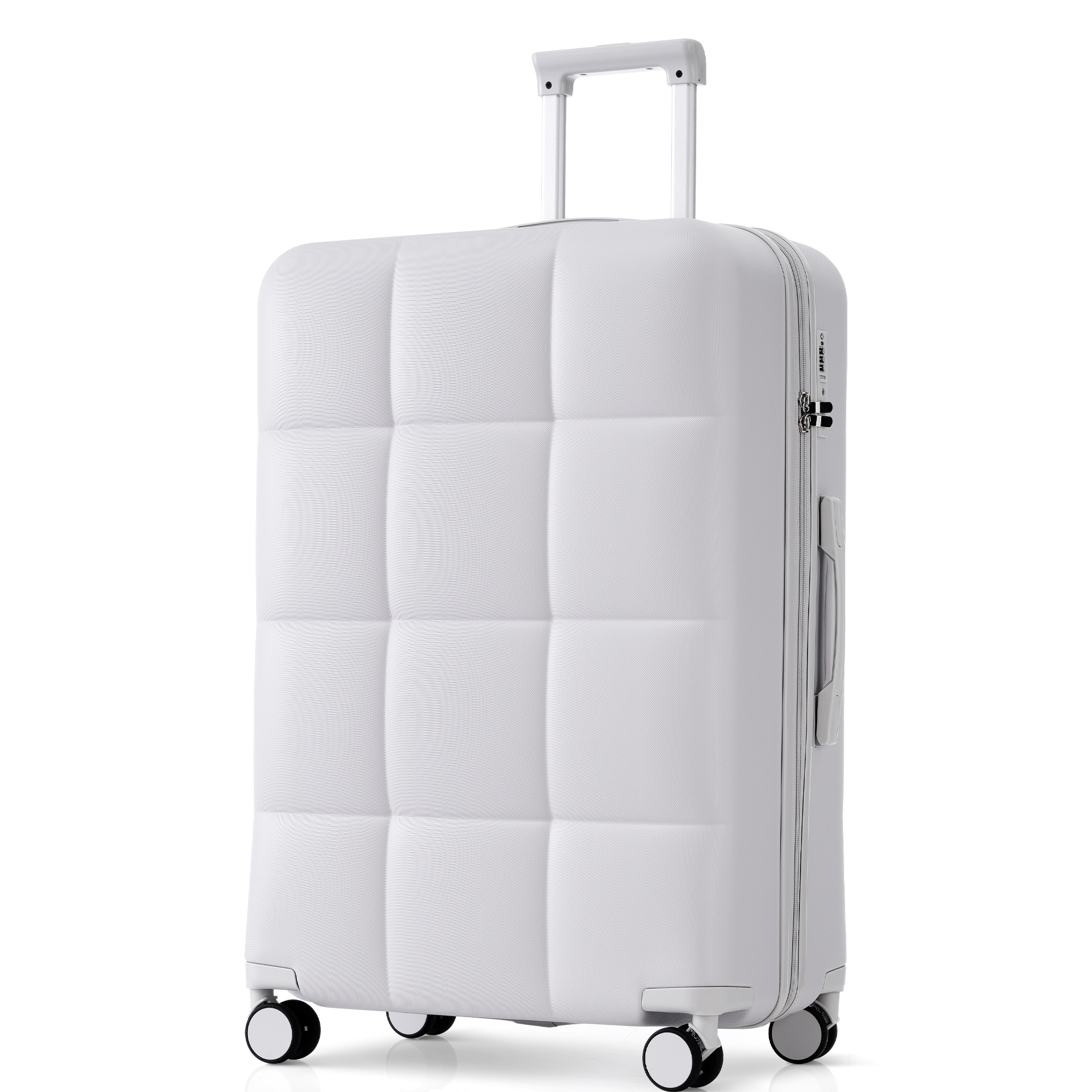 爆買WEEK☆全品5%引クーポン利用】スーツケース Lサイズ キャリー