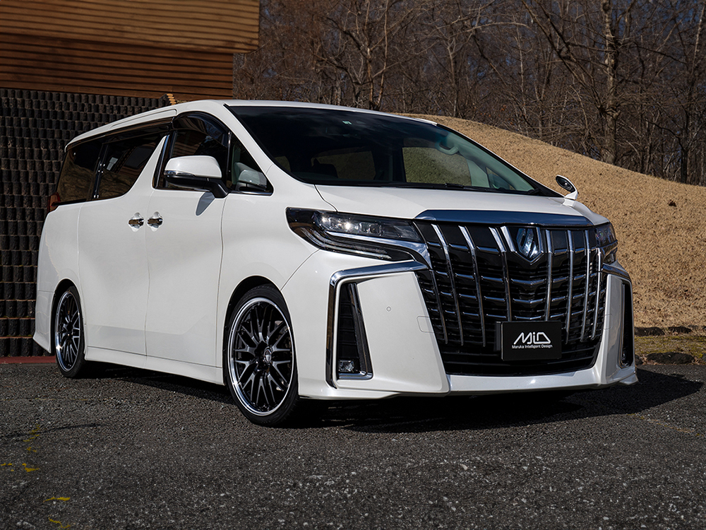 マルカサービス アルミホイール Nワン JG系 ホンダ 【14×4.5J 4-100