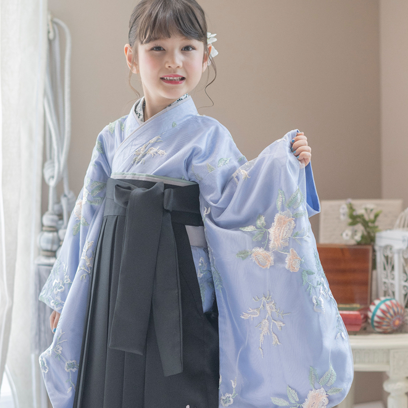 Catherine Cottage（キャサリンコテージ） セール｜袴セット 小学校