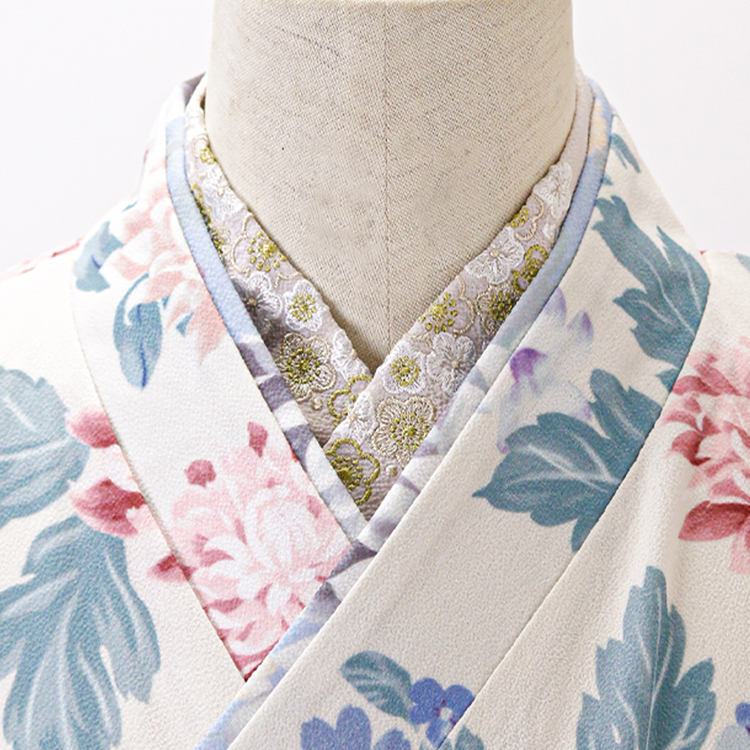 Catherine Cottage（キャサリンコテージ） 超目玉セール｜刺繍入り半衿