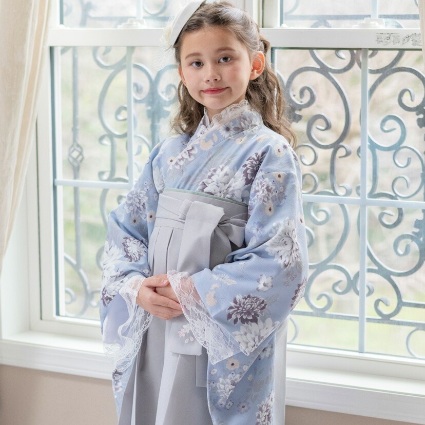 Catherine Cottage（キャサリンコテージ） 目玉セール｜着付け簡単袴