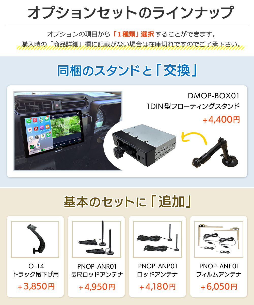 ドリームメーカー（DreamMaker） 11.5インチIPS液晶 ディスプレイ