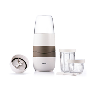 Iwatani（イワタニ） サイレントミルサー 通常セット ミルサー