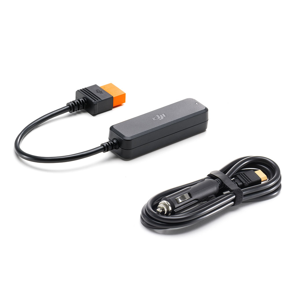 DJI ポータブル電源 防災 DJI Power 1000 + 120W ソーラーパネル +