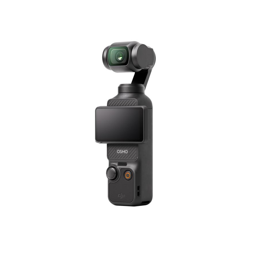 DJI お得な公式限定セット DJI Osmo Pocket 3 長時間撮影コンボ DJI