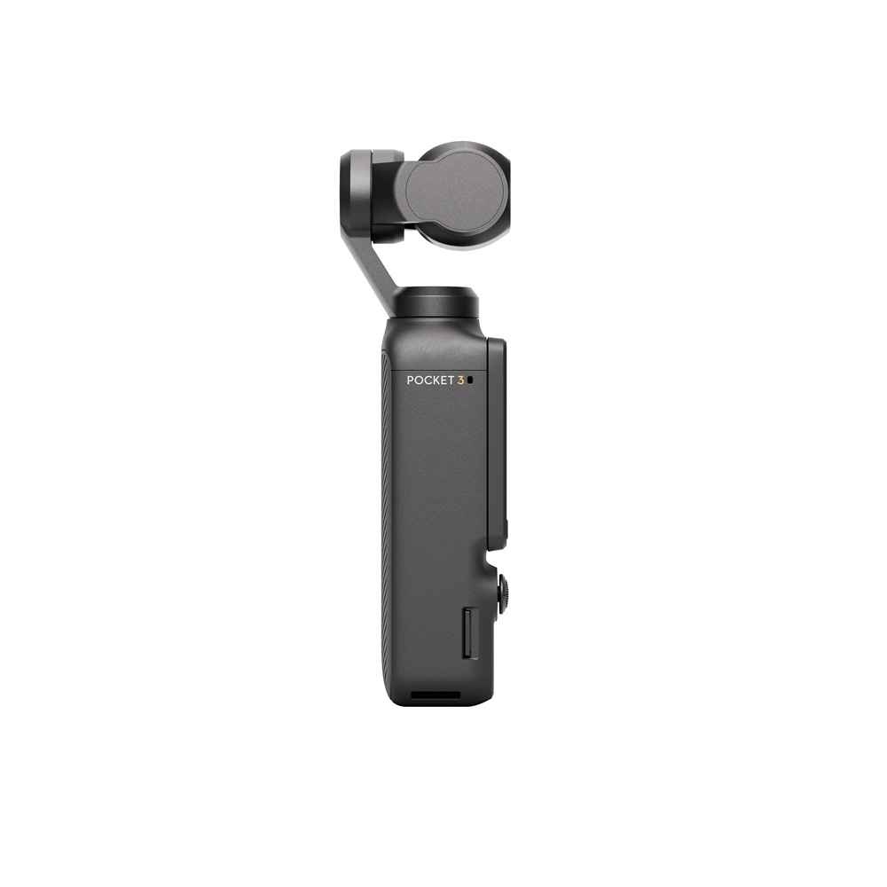 DJI DJI Osmo Pocket 3 Vlogコンボ（DJI Mic 3トランスミッター