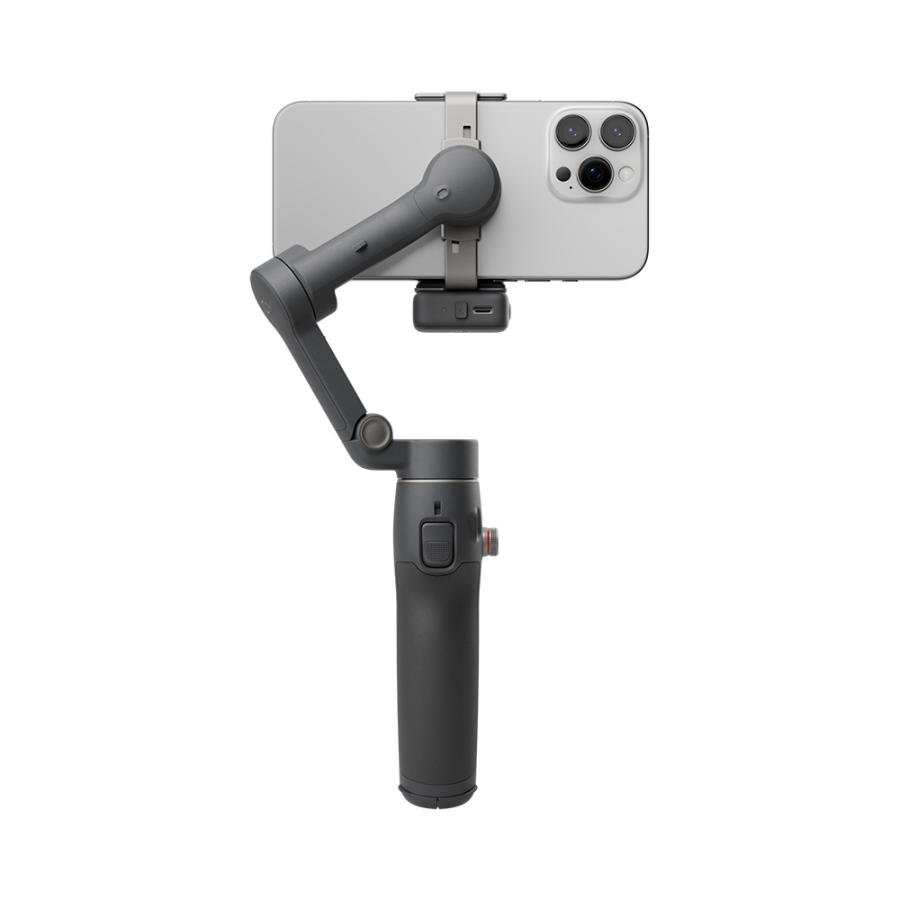 DJI ジンバル 新製品 DJI Osmo Mobile 7P OM7P ジンバルカメラ